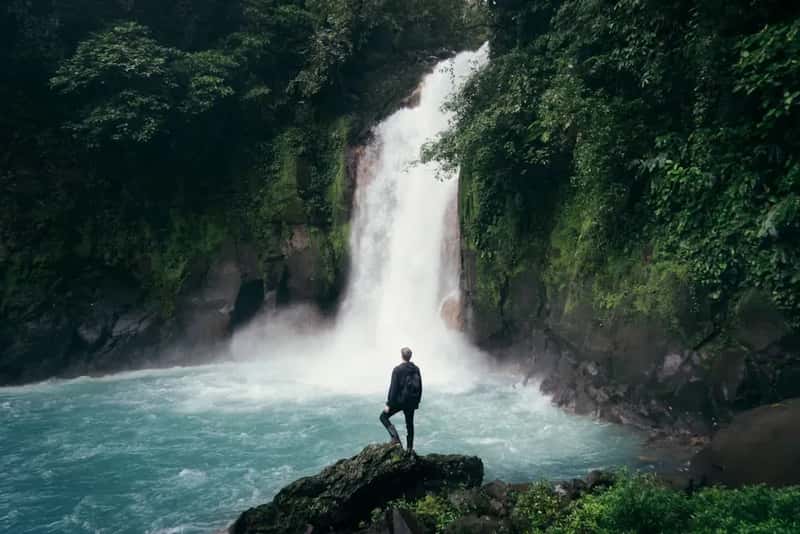 5. Costa Rica (Image Credits: Unsplash)
