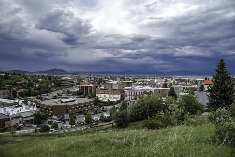 2. Missoula, Montana - The River Town That Stays Authentic (Image Credits: Pixabay)