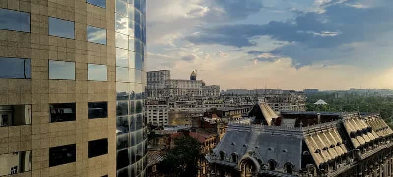 1. Romania - Europe's Best-Kept Digital Secret (fusion-of-horizons, Flickr, CC BY 2.0)
