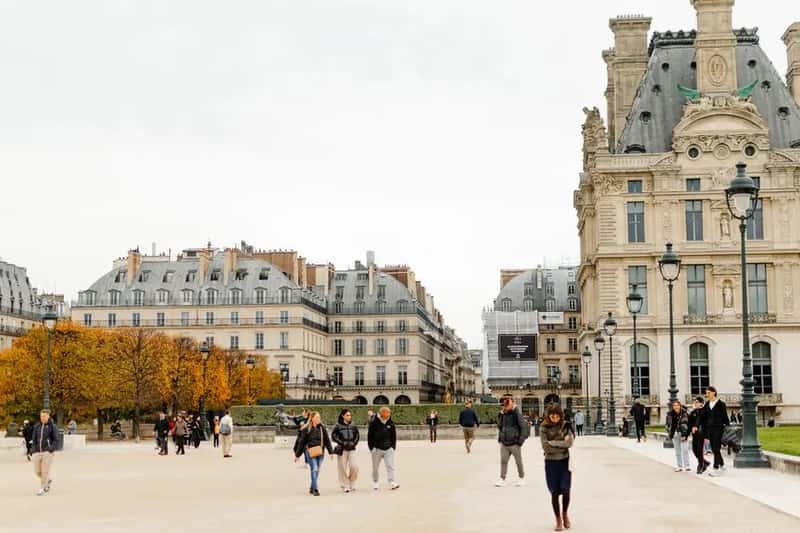The weather is milder than people assume (Image Credits: Pexels)