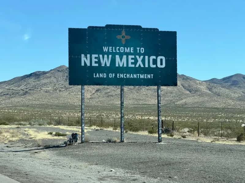 7. New Mexico: Crime, Taxes, and Healthcare Concerns (Image Credits: Pexels)
