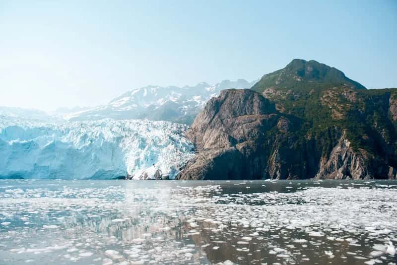 #3 – Kenai Fjords National Park, Alaska: The Weather Turns and Everything Gets Harder (Image Credits: Unsplash)