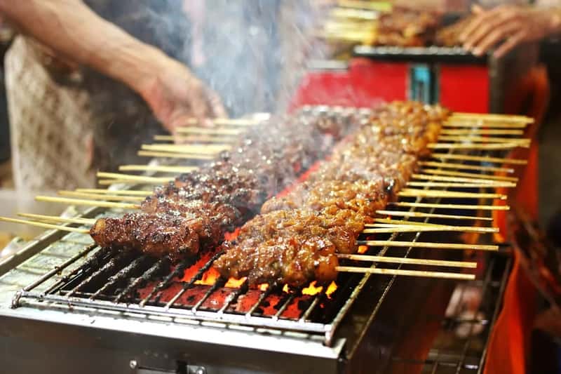 5. A strong and accessible food scene (Image Credits: Unsplash)