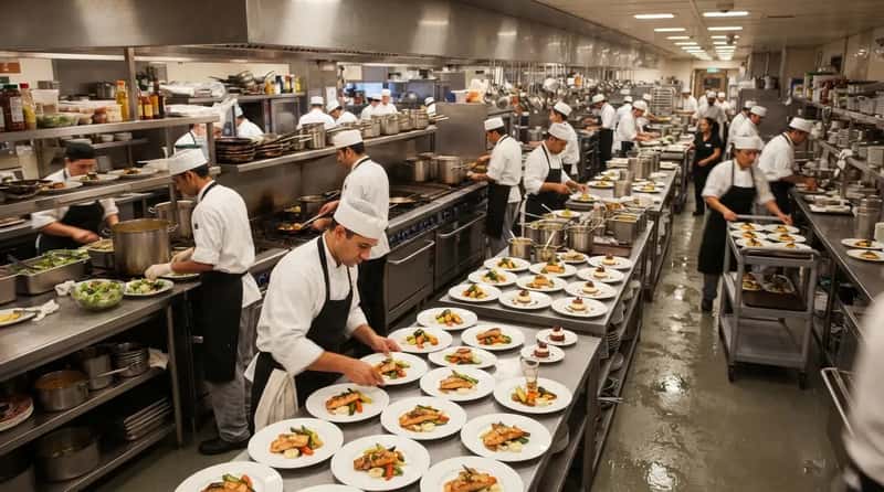 #8 - Ships Budget for Nearly Four Meals Per Person Per Day (Image Credits: Gemini)