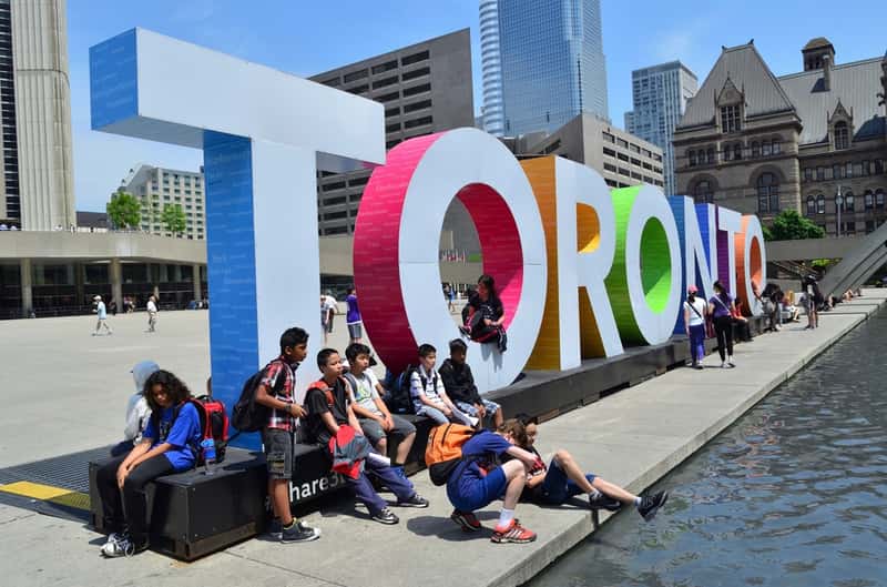 Canada: Multicultural Excellence and Universal Healthcare (Image Credits: Rawpixel)
