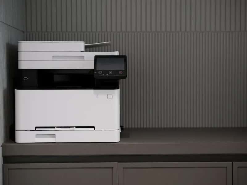 8. The Business Center: Printing a Page Can Cost More Than You'd Expect (Image Credits: Pexels)