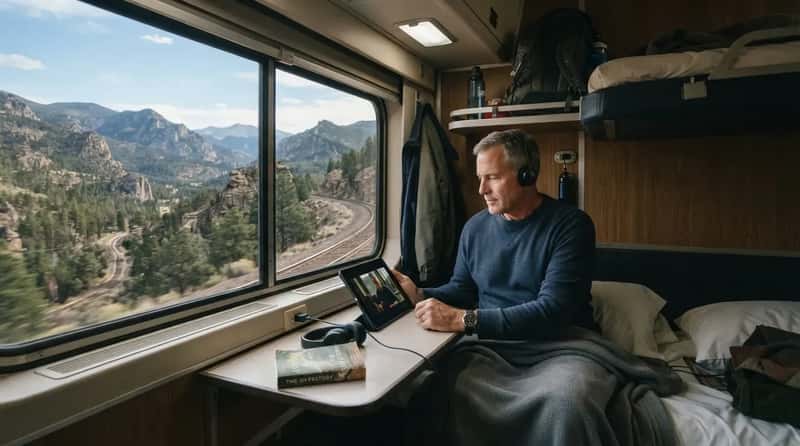 #10 - They Download Everything Before the Wi-Fi Fades (Image Credits: Gemini)
