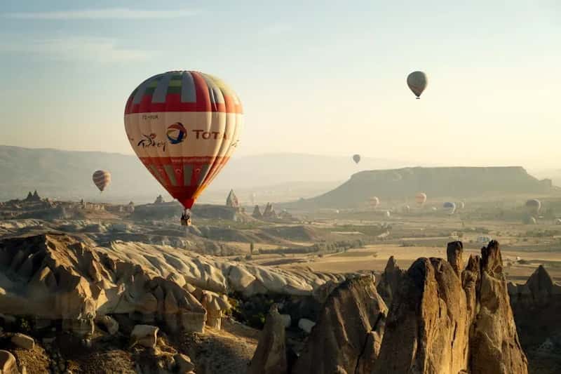 Bucket Lists Are Growing, But Completion Rates Are Not (Image Credits: Pexels)