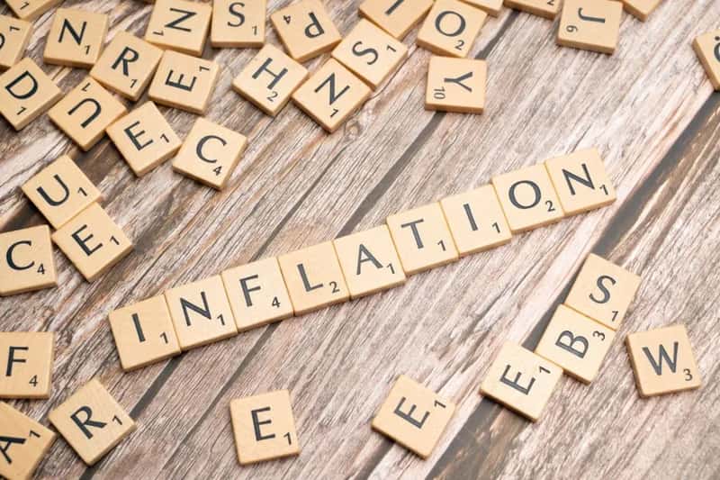 3. The inflation number used to calculate your raise isn't measuring your actual expenses (Image Credits: Pexels)