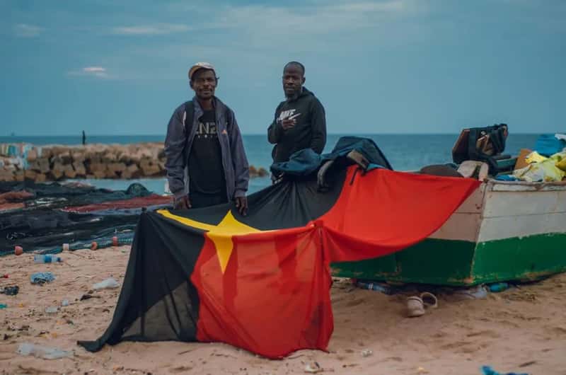 3. Timor-Leste (Image Credits: Pexels)