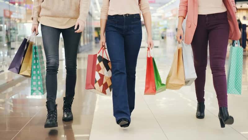 Norway: Only the Small Shops Stay Open (Image Credits: Unsplash)