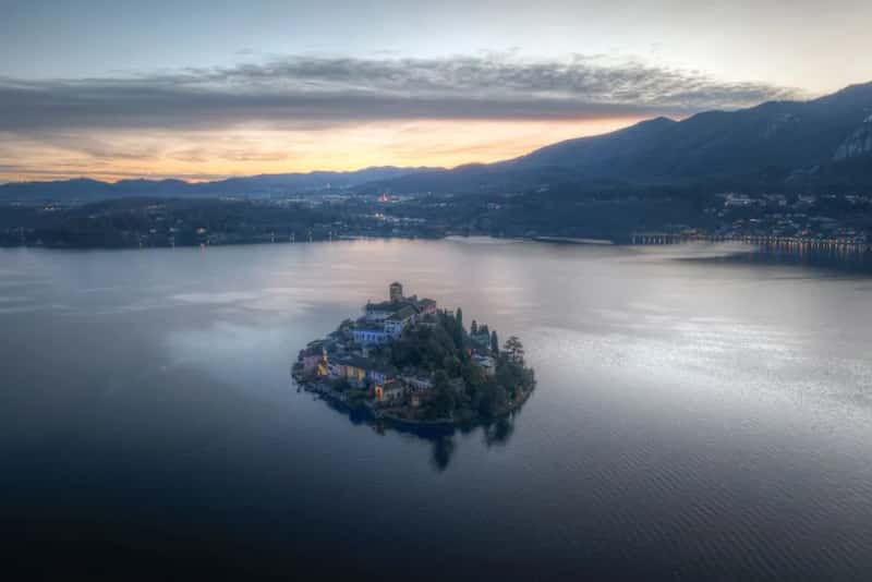4. Isola Sacra, Italy (Image Credits: Pexels)