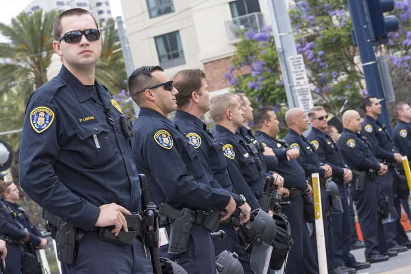 What Makes San Diego Different (Image Credits: Shutterstock)
