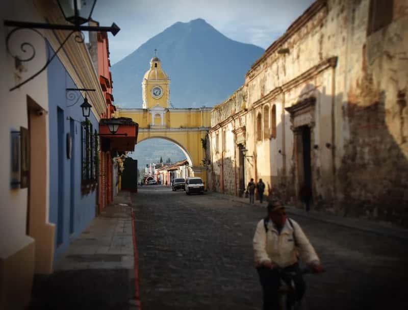 4. Guatemala (Image Credits: Unsplash)