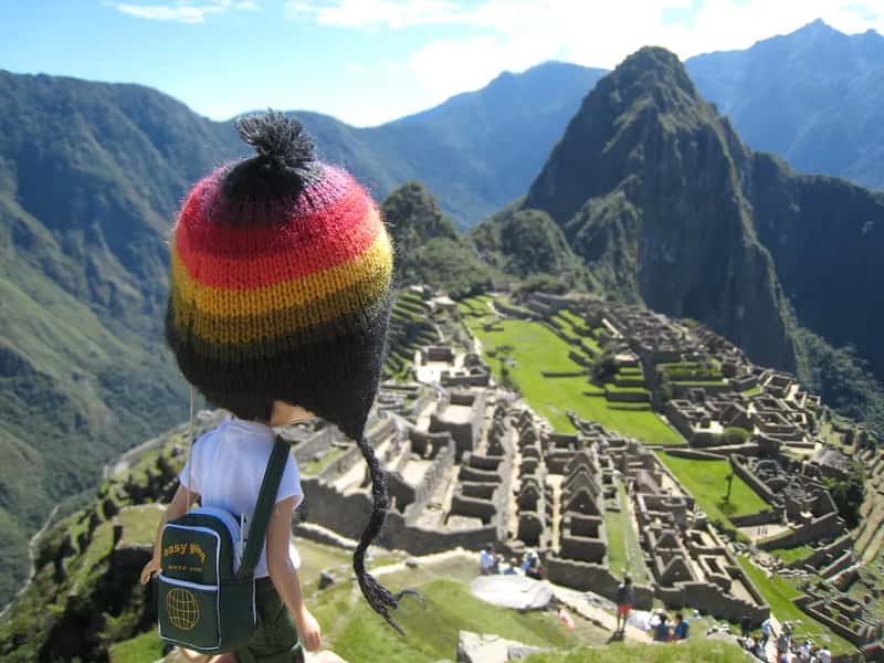 Choosing the Right Season for Your Trip (Suedehead, Flickr, CC BY-SA 2.0)