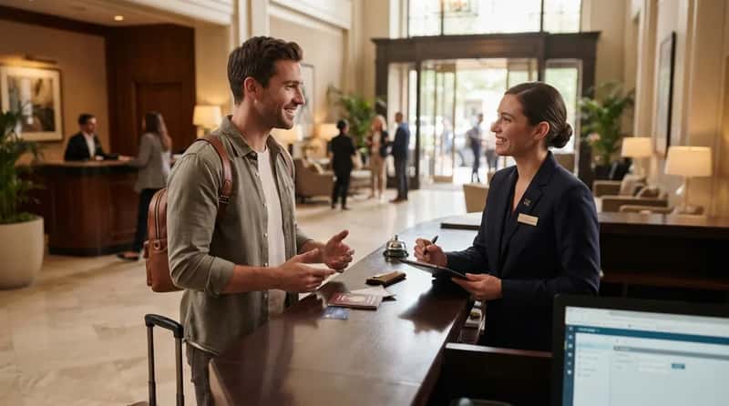 #9 - Ask for an Upgrade Like a Human, Not Like Someone Demanding a Refund (Image Credits: Gemini)