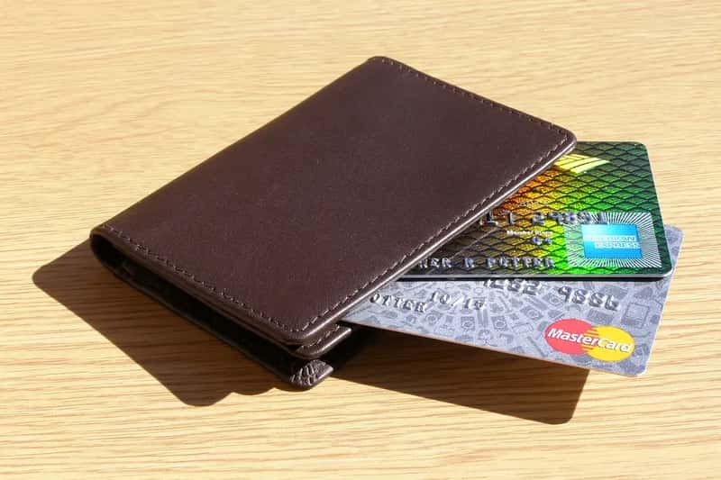 3. Excess Credit Cards (ccPixs.com, Flickr, CC BY 2.0)