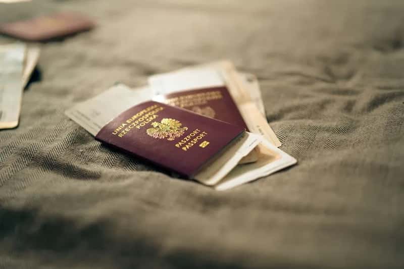Myth 9: You don't need a passport for land trips to Canada or Mexico (Image Credits: Pexels)