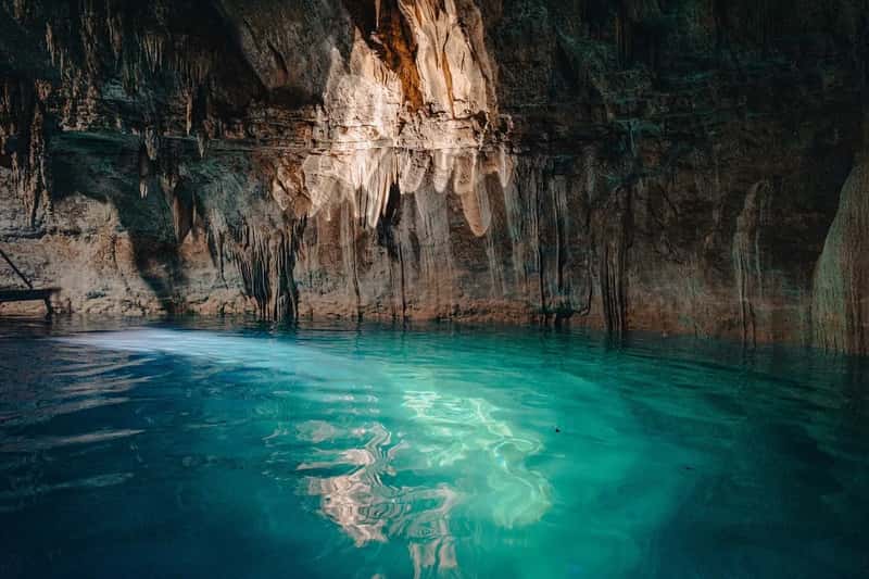 Understanding Mexico's State-by-State Safety Advisories (Image Credits: Pixabay)