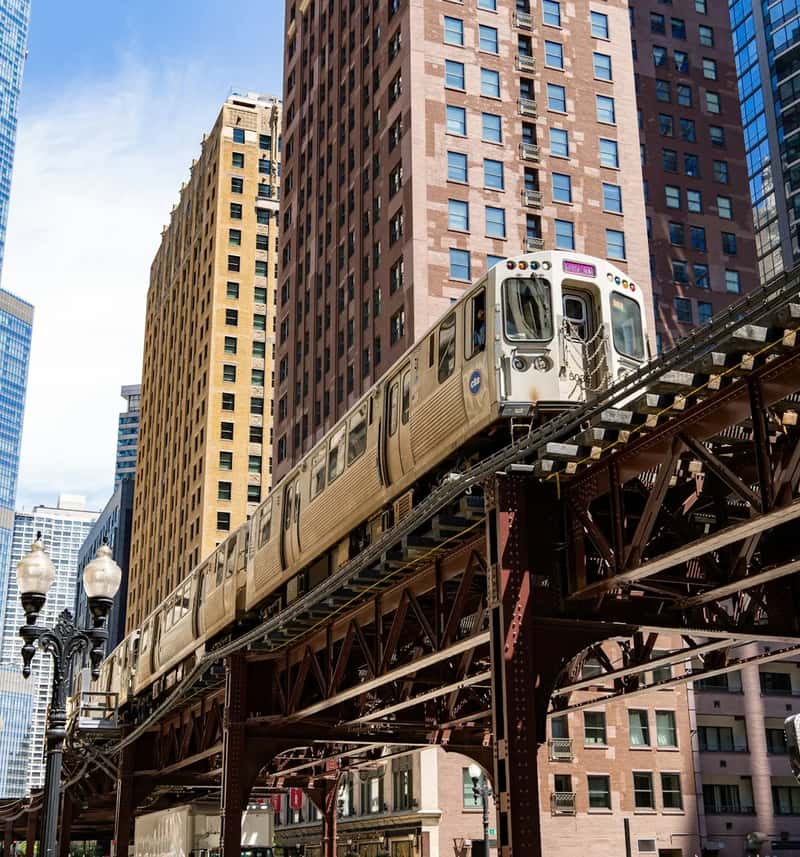 Chicago (Image Credits: Unsplash)
