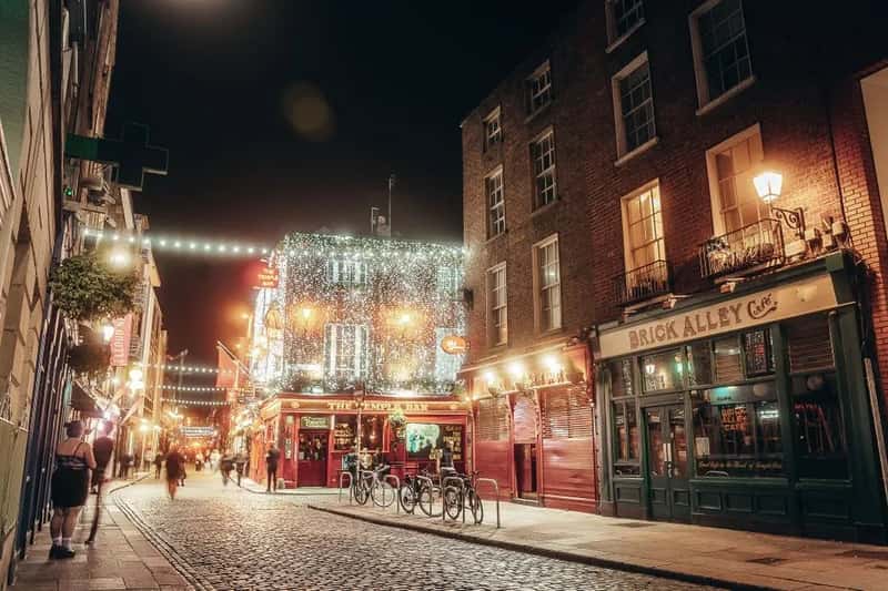 Ireland: warmth that outpaces the guidebooks (Image Credits: Pexels)