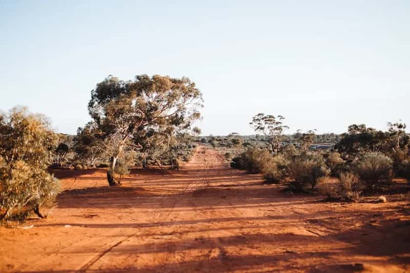 22. Woomera Prohibited Area, Australia (Image Credits: Pexels)