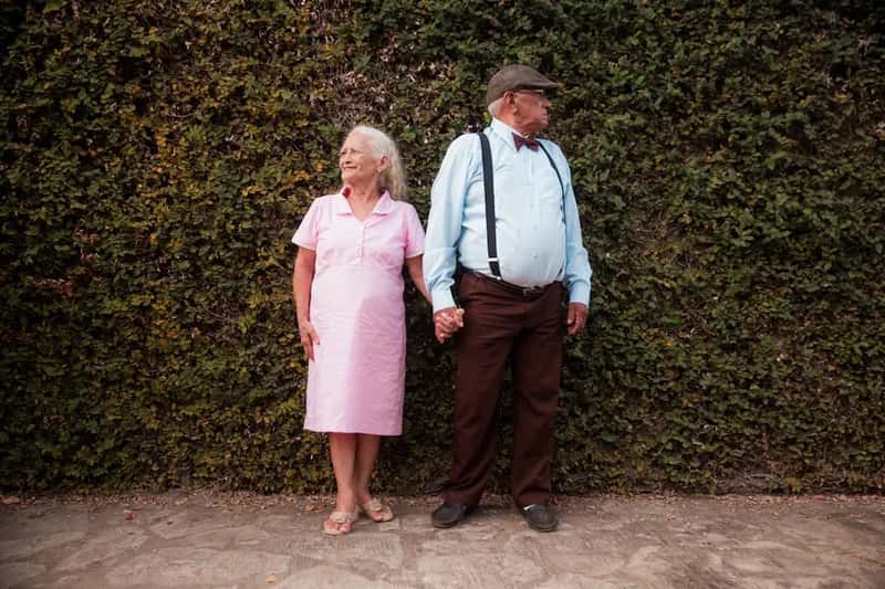 The Psychology of Retirement Spending: Why Even Wealthy Retirees Hold Back (Image Credits: Unsplash)