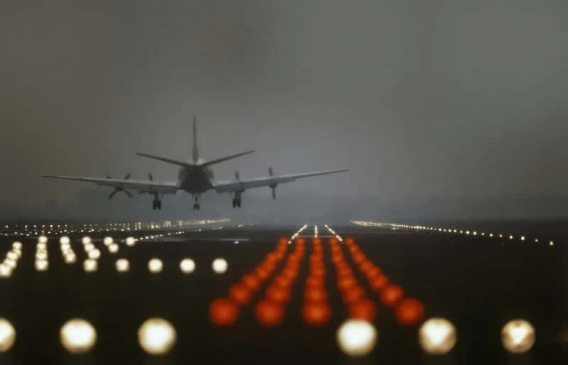 6. The airport or region is dealing with a broader system strain (Image Credits: Unsplash)