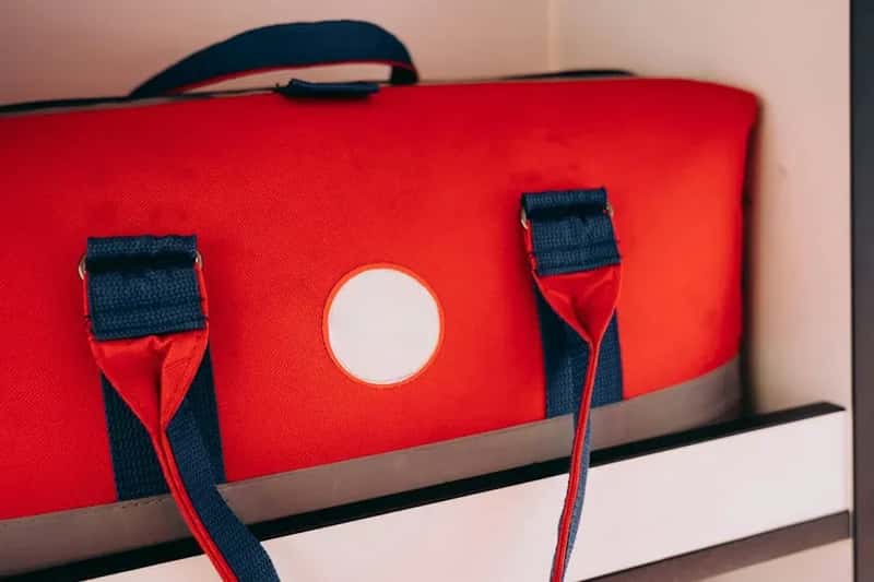 #12 - Pack a Purpose-Built Embarkation Carry-On That Covers the Entire First Afternoon (Image Credits: Pexels)