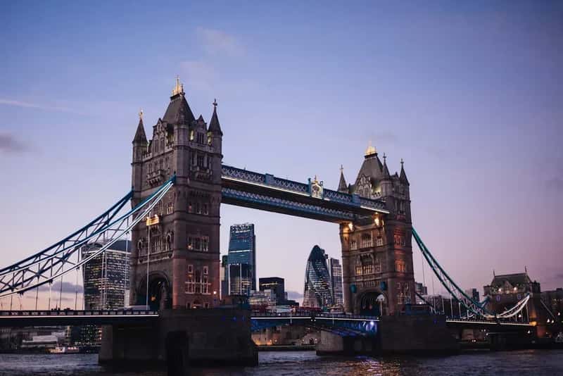 United Kingdom: The Special Relationship, Extended (Image Credits: Unsplash)