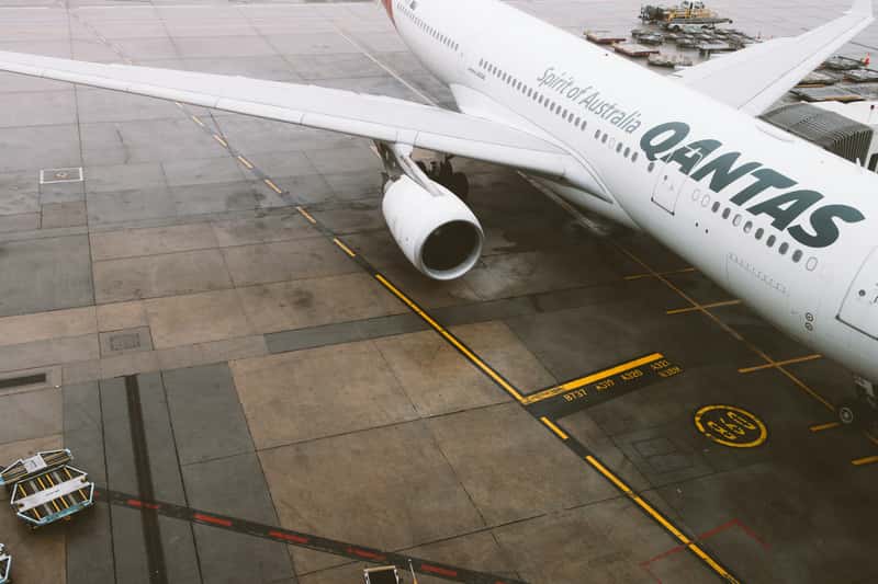 Qantas reveals jetliners built for record 22-hour nonstop flights