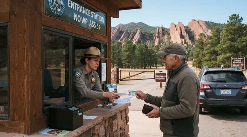 #11 - Colorado's Senior Pass Starts at 64, Not 62 (Image Credits: Gemini)