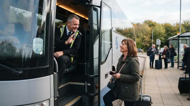 #2 - The Driver Recognition Moment (Image Credits: Gemini)