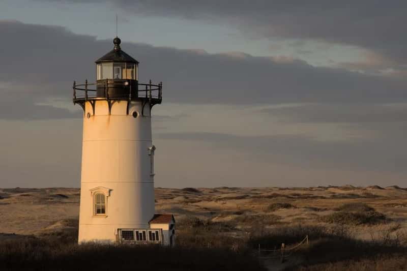 Provincetown, Massachusetts (Image Credits: Pexels)