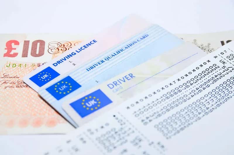 #21 - They Always Carry ID Proving Their Age (and Actually Use It) (Image Credits: Pixabay)