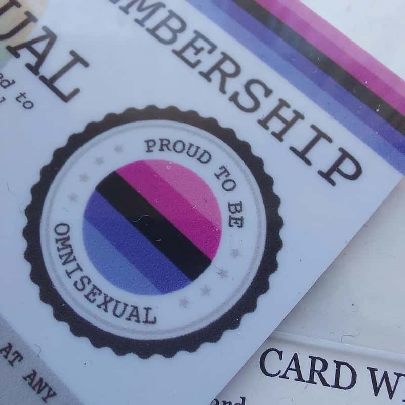 4. Non-essential ID and membership cards (mededeler, Flickr, CC BY 2.0)