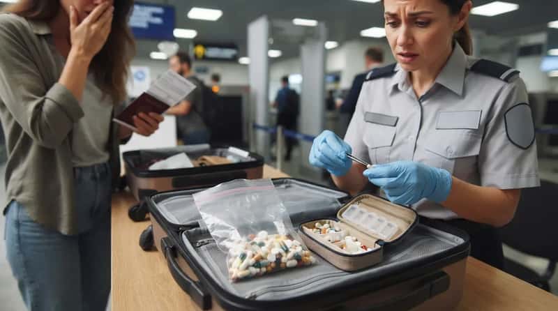 #17 - Packing Medication Without Proof (Image Credits: Gemini)