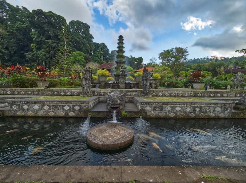 Indonesia: Bali's Cultural Preservation Measures (Image Credits: Unsplash)