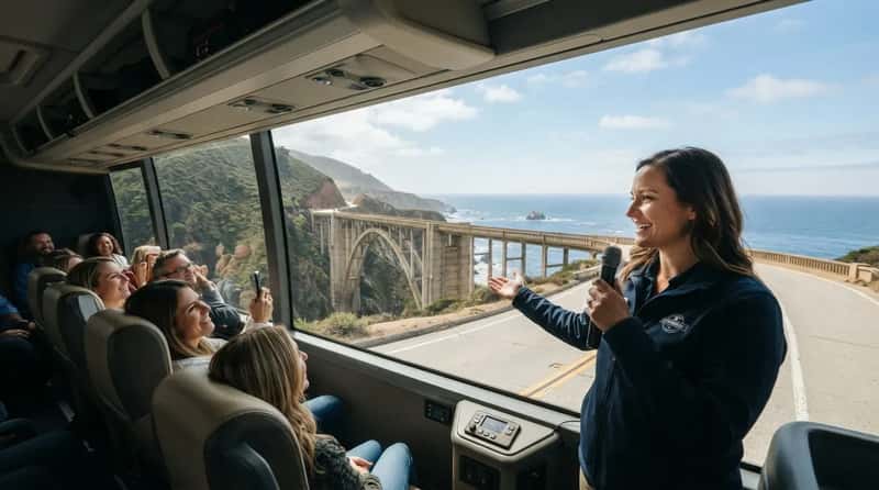 #6 - Songs Get Timed to the Scenery Rolling Past (Image Credits: Gemini)