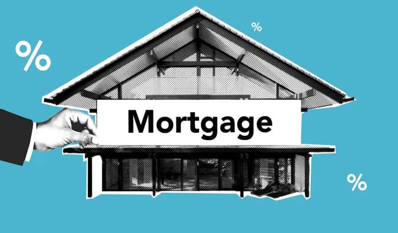 3. Giving up a low mortgage rate can cancel out the savings (Image Credits: Pexels)