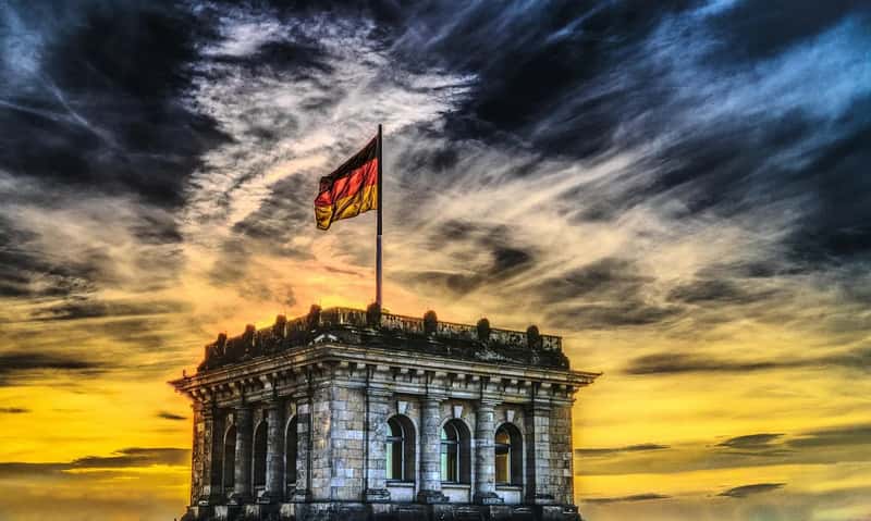Germany (Image Credits: Pixabay)