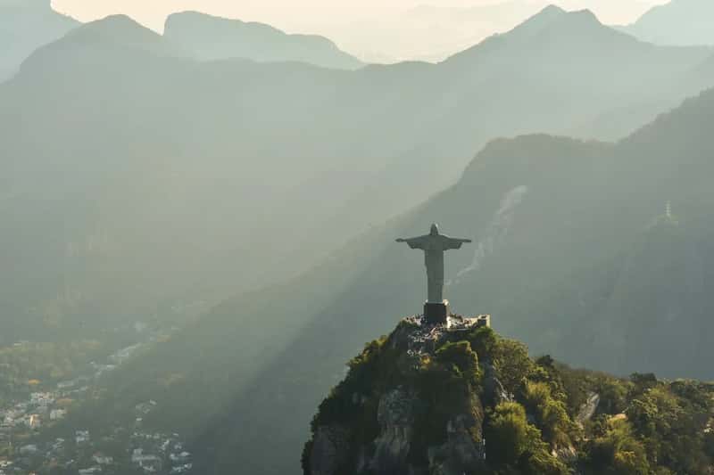 Brazil (Image Credits: Unsplash)