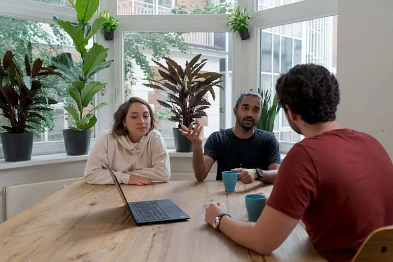 4. Product Manager (Image Credits: Unsplash)