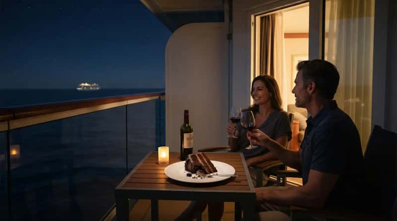 #10 - The Dessert-To-Go Trick For A Balcony Nightcap (Image Credits: Gemini)