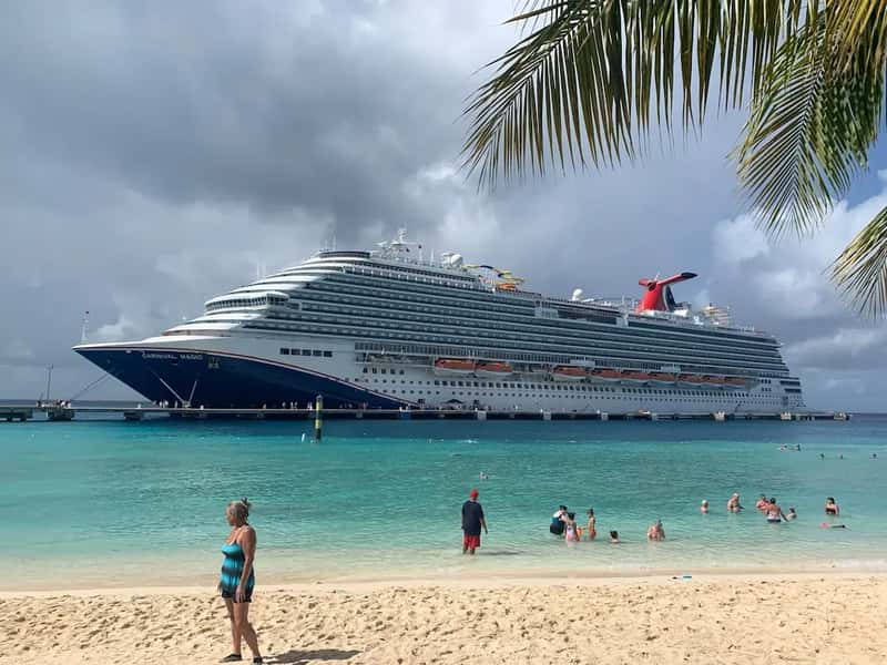 #15: Book Every Shore Excursion Through the Cruise Line (Image Credits: Unsplash)