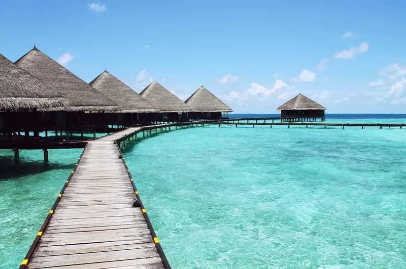 Your Next Upscale Adventure Awaits (Image Credits: Pixabay)
