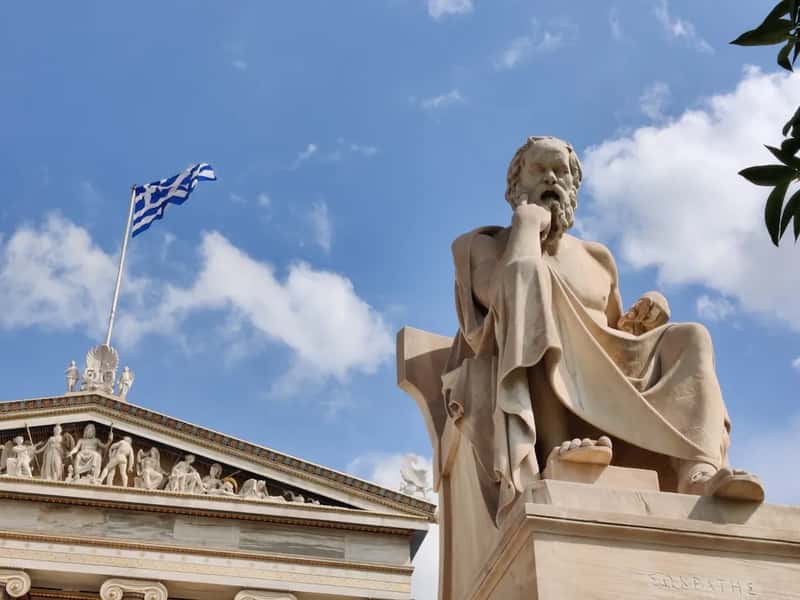 Greece: Wages still below pre crisis levels (Image Credits: Unsplash)