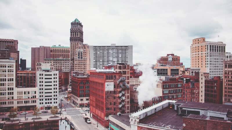 Michigan (Image Credits: Unsplash)