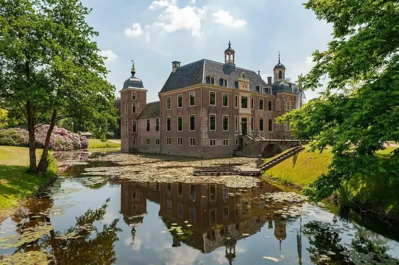 The Netherlands – More Than Just Amsterdam (Image Credits: Pixabay)