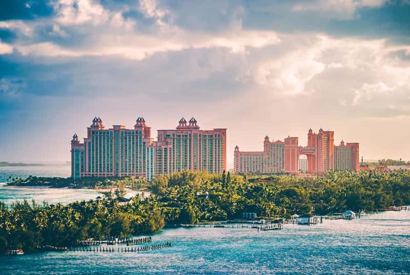 The Bahamas and the Squeeze on Nassau (Image Credits: Unsplash)